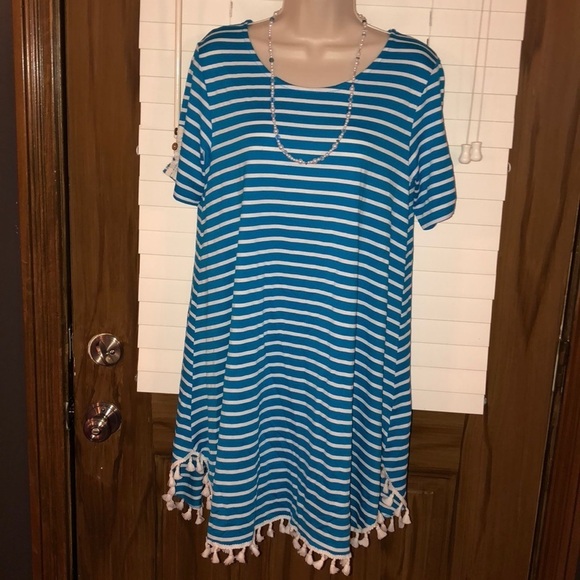 Jodifl Dress - Picture 1 of 6